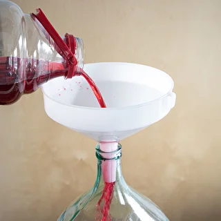 Plastový lievik fi 35 cm – photo 6