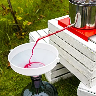 Plastový lievik fi 30cm – photo 5
