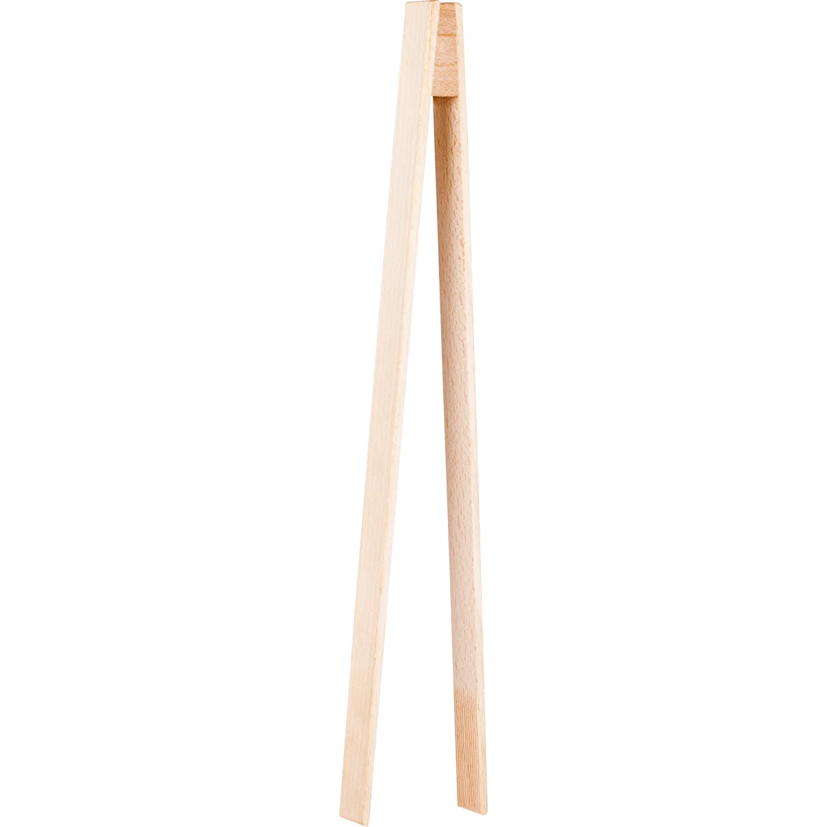 Drevené kliešte, 22 cm