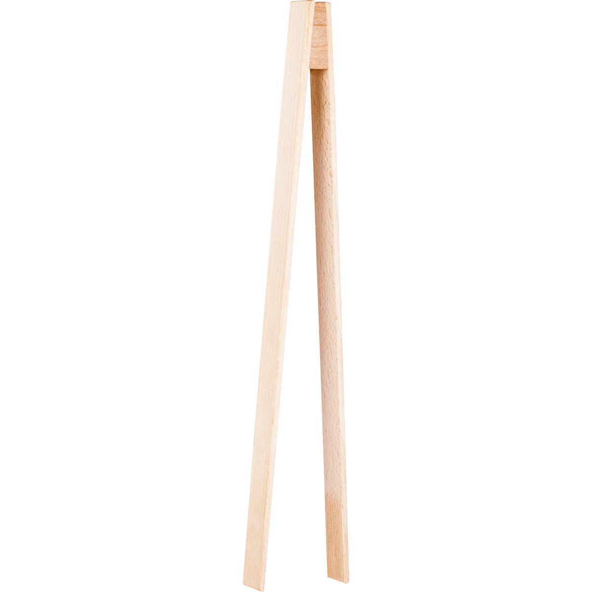 Drevené kliešte 17 cm