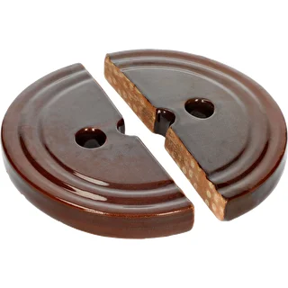 Závažný kameň do sudov, kameninový, fi 22 cm – photo 3