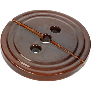 Závažný kameň do sudov, kameninový, fi 22 cm – photo 2