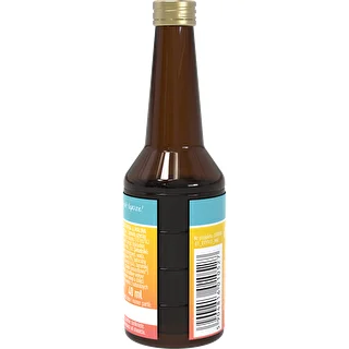 Esencia s citrónovo-malinovou príchuťou – 40 ml na 4 l – photo 2