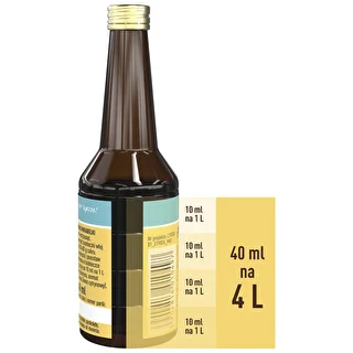 Esencia s príchuťou mirabelky 40 ml – photo 5