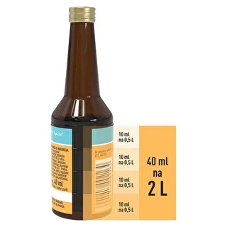 Esencia s príchuťou mango a marakuja na 2 l – 40 ml – photo 4