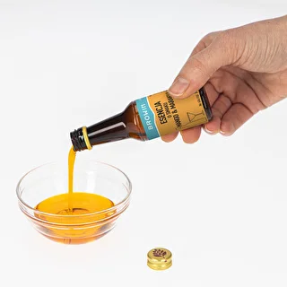 Esencia s príchuťou mango a marakuja na 2 l – 40 ml – photo 6