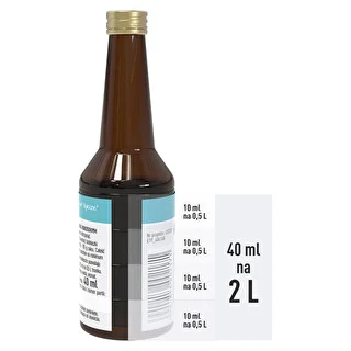 Esencia s kokosovou príchuťou na 2 L - 40 ml – photo 4