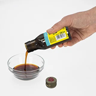 Esencia s citrónovou príchuťou s prírodnou arómou na 10 L – 100 ml – photo 5
