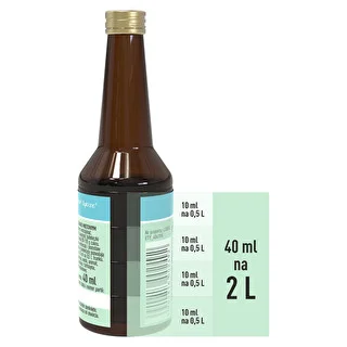 Esencia s mätovou príchuťou na 2 l – 40 ml – photo 3