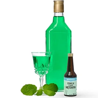 Esencia s mätovou príchuťou na 2 l – 40 ml – photo 7