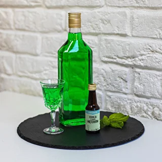 Esencia s mätovou príchuťou na 2 l – 40 ml – photo 9
