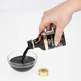Esencia s príchuťou Tennessee whiskey na 10 l – 100 ml – photo 4