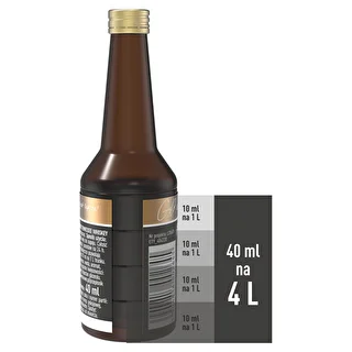 Esencia s príchuťou Tennessee whiskey na 4 l - 40 ml – photo 6