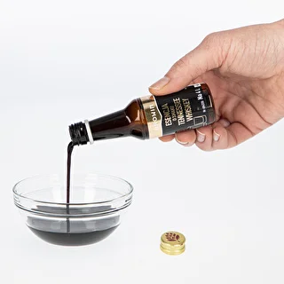 Esencia s príchuťou Tennessee whiskey na 4 l - 40 ml – photo 5