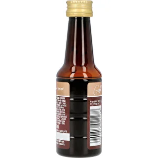 Esencia s príchuťou Čerešňa s brandy, 40 ml - na 4 L – photo 2
