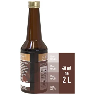 Esencia s príchuťou Highcastle Whisky na 2 l – 40 ml – photo 5