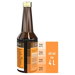 Esencia s príchuťou Whisky Orange na 4 l - 40 ml – photo 7