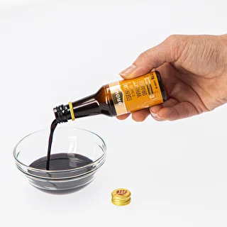 Esencia s príchuťou Whisky Orange na 4 l - 40 ml – photo 3