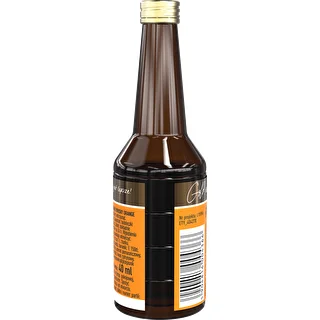 Esencia s príchuťou Whisky Orange na 4 l - 40 ml – photo 2