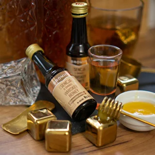 Esencia s príchuťou Whisky Honey na 4 l - 40 ml – photo 10
