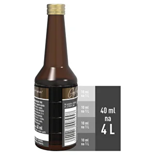 Esencia s príchuťou Whisky Fire na 4 l, 40 ml – photo 5