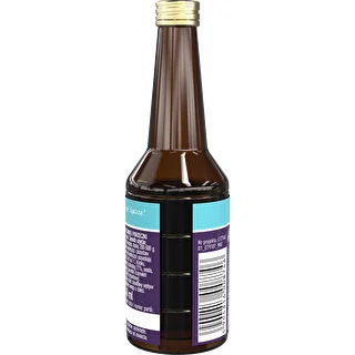 Esencia s príchuťou čiernych ríbezlí s prírodnou arómou na 4 L – 40 ml – photo 2