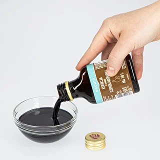 Esencia s čokoládovou príchuťou 100 ml na 10 L – photo 3