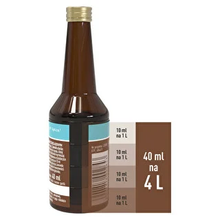 Esencia s čokoládovou príchuťou na 4 l - 40 ml – photo 6