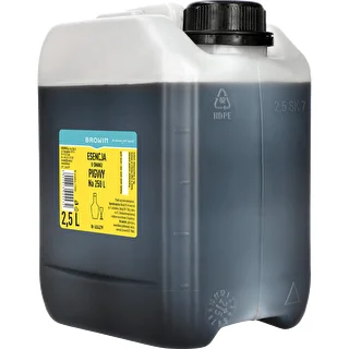 Esencia s chuťou duly, 2,5 L na 250 L hotového nápoja – photo 2