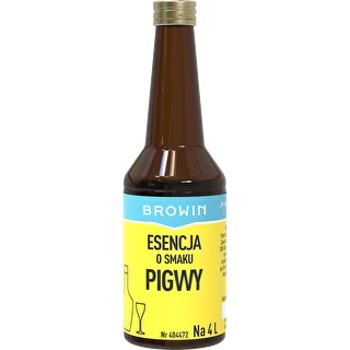 Esencia s príchuťou duly na 4 L – 40 ml – photo 1