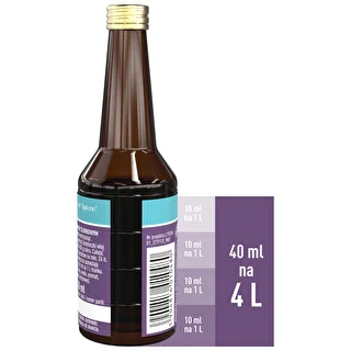 Esencia s príchuťou slivky na 4 L, 40 ml – photo 5