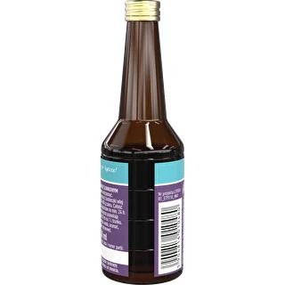 Esencia s príchuťou slivky na 4 L, 40 ml – photo 2
