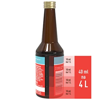 Esencia s jahodovou príchuťou, 40 ml – photo 5