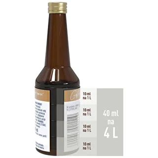 Esencia s príchuťou Whisky 40ml – photo 5