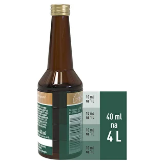Sada esencií Jänek Majster 40 ml + Przepalanka 40 ml – photo 5