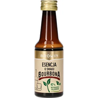 Esencia s príchuťou bourbonu na 4 L, 40 ml – photo 2