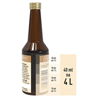 Esencia s príchuťou bourbonu na 4 L, 40 ml – photo 6