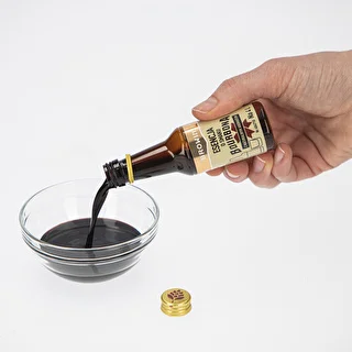 Esencia s príchuťou bourbonu na 4 L, 40 ml – photo 7