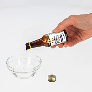 Esencia s príchuťou slivovice, na 4 L, 40 ml – photo 6