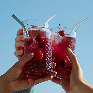 VLEYTO Čerešňa & Čremcha – chuťová esencia s prírodnými arómami, 250 ml – photo 9