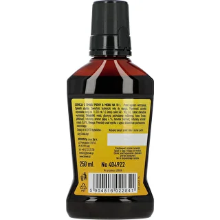 VLEYTO Dulovec & Med – chuťová esencia s prírodnými arómami, 250 ml – photo 2