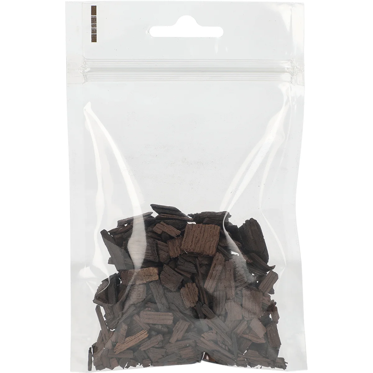 Dubové lupienky silno opekané, 20 g