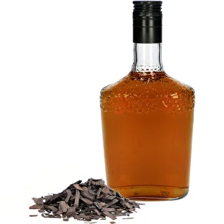 Dubové lupienky silno opekané, 20 g – photo 5