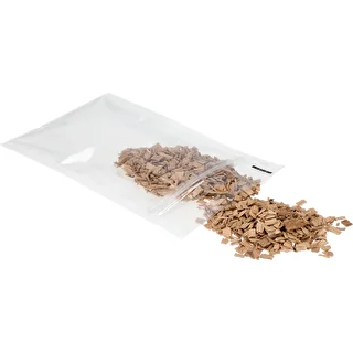 Prírodné dubové vločky (nepražené), 20g – photo 3