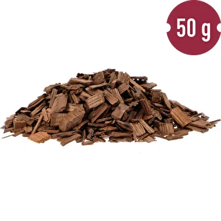 Dubové vločky vanilkové, silne opálené, 50 g – photo 4