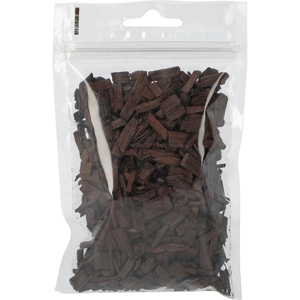 Americké dubové vločky silne opekané, 50 g