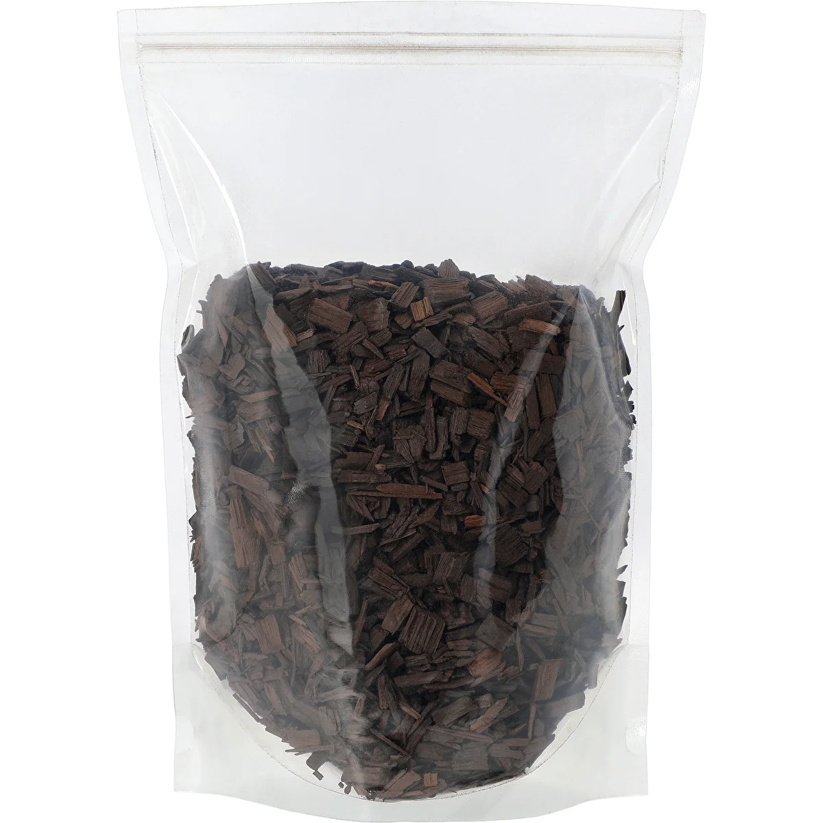 Americké dubové vločky silne opekané, 500g