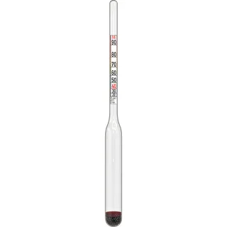 Alkoholometer mini EN/DE – photo 1