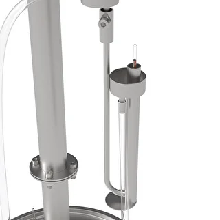 Alkoholometer mini EN/DE – photo 7