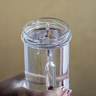 Alkoholometer mini EN/DE – photo 8
